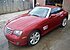 2006 Chrysler Crossfire Limited Coupe for sale 100292386